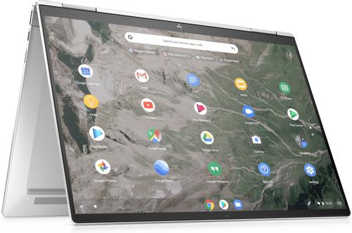 HP Chromebook 1030E G1 i5-10310U 13.5in WUXGA+BVLEDUWVA Touch 8GB 128GB SSD TS UMA Webcam ax+BT 4C Batt Chrome OS 3YW (ML) (32R42EA#UUW)