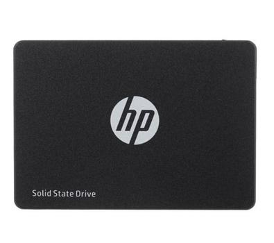 HP SSD S650 240GB 2.5" (345M8AA)