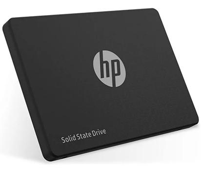 HP SSD S650 240GB 2.5" (345M8AA)