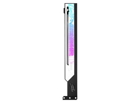 ASUS ROG STRIX Graphics Card Holder with RGB (90YE00R0-M0NA00)