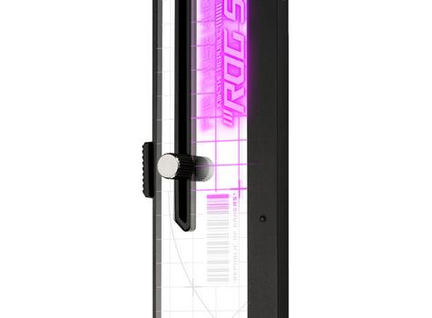 ASUS ROG STRIX Graphics Card Holder with RGB (90YE00R0-M0NA00)