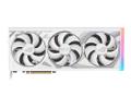 ASUS GeForce RTX 4090 24GB ROG STRIX OC GAMING WHITE EDITION (90YV0ID2-M0NA00)