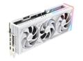 ASUS GeForce RTX 4080 16GB ROG STRIX OC GAMING WHITE EDITION (90YV0IC3-M0NA00)