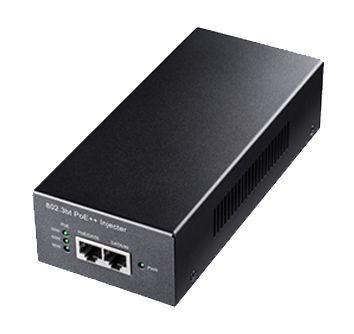 IDIS IR PTZ PoE Injector for (POE400)