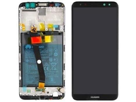 HUAWEI Front Cover Assembly Battery (02351PYX)
