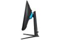 SAMSUNG 32" 4K gamingskjerm Odyssey G7 32BG700 3840x2160 IPS, 144hz, 1ms, 1000:1, HDR400, G-Sync kompatible,  HDMI 2.1/DP (LS32BG700EUXEN)
