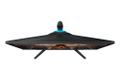 SAMSUNG 32" 4K gamingskjerm Odyssey G7 32BG700 3840x2160 IPS, 144hz, 1ms, 1000:1, HDR400, G-Sync kompatible,  HDMI 2.1/DP (LS32BG700EUXEN)