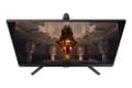 SAMSUNG 32" 4K gamingskjerm Odyssey G7 32BG700 3840x2160 IPS, 144hz, 1ms, 1000:1, HDR400, G-Sync kompatible,  HDMI 2.1/DP (LS32BG700EUXEN)