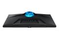 SAMSUNG 32" 4K gamingskjerm Odyssey G7 32BG700 3840x2160 IPS, 144hz, 1ms, 1000:1, HDR400, G-Sync kompatible,  HDMI 2.1/DP (LS32BG700EUXEN)