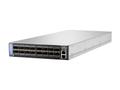 Hewlett Packard Enterprise HPE StoreFabric SN2100M 100GbE 16 QSFP28 Half Width - Switch - L3 - Managed - 16 x 100 Gigabit QSFP28 - rack-mountable - for HPE J2000, Apollo 4200, 4200 Gen10