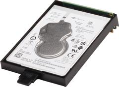 HP Secure High Prformnce Hard Disk Drive