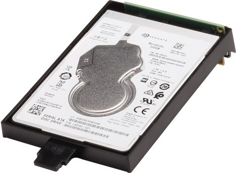 HP Secure High Prformnce Hard Disk Drive (B5L29A)