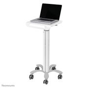 Neomounts by Newstar Mobile Laptop Cart 10-22"