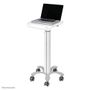 Neomounts by Newstar Mobile Laptop Cart 10-22inch Creme