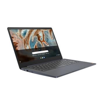 LENOVO IdeaPad 3 Chromebook 14" FHD MediaTek MT8183 8-core, 8 GB RAM, 128 GB eMMC, Google Chrome (82KN001HMX)