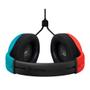 PDP Gaming LVL40 - Headset - Nintendo Switch (500-162-EU-BLRD)