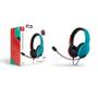 PDP Gaming LVL40 - Headset - Nintendo Switch (500-162-EU-BLRD)