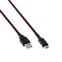 PDP Nintendo Switch USB Type C Charging Cable - Ladekabel til trådløs kontroller - Nintendo Switch (708056067595)