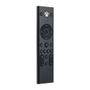 PDP Media Remote for Xbox Fjernkontroll kompatibel med Xbox serie X/S og Xbox One