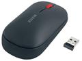 LEITZ Cosy Wireless Mouse Velvet Grey 65310089 (65310089)