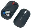 LEITZ Cosy Wireless Mouse Velvet Grey 65310089 (65310089)