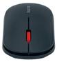 LEITZ Cosy Wireless Mouse Velvet Grey 65310089 (65310089)