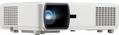 VIEWSONIC c LS610HDH - DLP projector - LED - 3D - 4000 ANSI lumens - Full HD (1920 x 1080) - 16:9 - 1080p - zoom lens (LS610HDH)