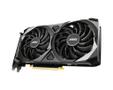 MSI GeForce RTX 3060 VENTUS 2X OC 8GB GDDR6 HDMI 3xDP (V397-644R)