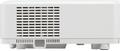 VIEWSONIC c LS610HDH - DLP projector - LED - 3D - 4000 ANSI lumens - Full HD (1920 x 1080) - 16:9 - 1080p - zoom lens (LS610HDH)