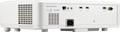 VIEWSONIC c LS610HDH - DLP projector - LED - 3D - 4000 ANSI lumens - Full HD (1920 x 1080) - 16:9 - 1080p - zoom lens (LS610HDH)