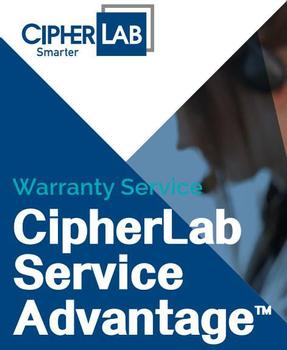 CIPHERLAB RS36 Series 5-year Essential  (RS36E00000015)