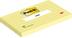 3M Post-It Notes 76x127 linieret gul 635CU