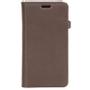 BUFFALO Lompakko Samsung S7 Edge 5,1" Brown