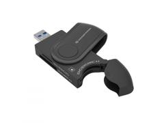 CONCEPTRONIC Ult Bian04B Card Reader Usb