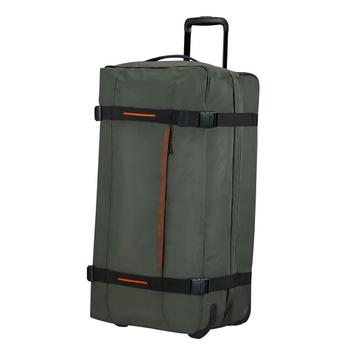 AMERICAN TOURISTER Urban Track Duffle/WH Large Green (143165-3457)