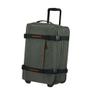 AMERICAN TOURISTER Urban Track Duffle/WH Small Green