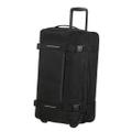 AMERICAN TOURISTER Urban Track Duffle/WH Medium Black