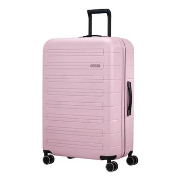 AMERICAN TOURISTER Nova Stream Spinner 77/28 Expand Soft Pink (139277-5103)