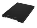ICY BOX Ssd Enclosure Black M.2