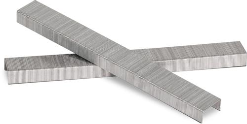 FELLOWES 26/6 Half Strip Staples (Pack 5000) 5117601 (5117601)