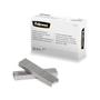 FELLOWES 26/6 Half Strip Staples (Pack 5000) 5117601 (5117601)