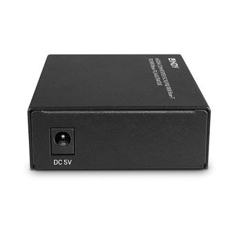 LINDY Media Converter SC  (25119)