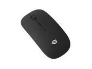 CONCEPTRONIC Lorcan Mouse Ambidextrous  (LORCAN01B)