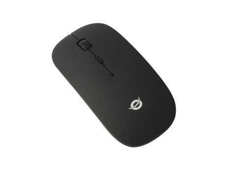 CONCEPTRONIC Lorcan Mouse Ambidextrous (LORCAN01B)