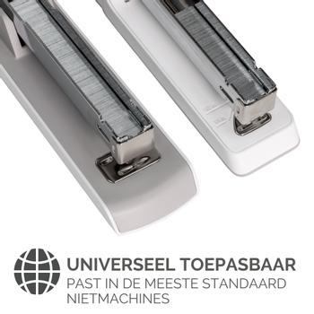 FELLOWES Staples Staples Pack 5000 (5117601)