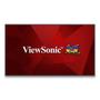 VIEWSONIC ViewBoard LED large format display 75IN 3840x2160 16:9 5000:1 8ms 450 nits Android 11 24/7 USB-C landscape/portrait IN