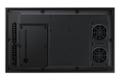 SAMSUNG OH24B Outdoor LCD 24inch FHD 16:9 IP56 rated display kit with protection glass 1500nits 2xUSB 2.0 RJ45 HDMI (LH24OHBEBGBXEN)