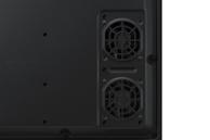 Samsung OH24B OHB Series - 24" LED-bakgrunnsbelyst LCD-skjerm - Full HD - utendørs - for digital skilting / interaktiv kommunikasjon (LH24OHBEBGBXEN)