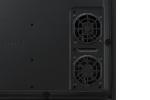 SAMSUNG OH24B Outdoor LCD 24inch FHD 16:9 IP56 rated display kit with protection glass 1500nits 2xUSB 2.0 RJ45 HDMI (LH24OHBEBGBXEN)