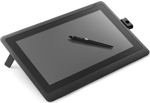 WACOM 15.6inch FHD Pen Display (DTK1660EK0B)